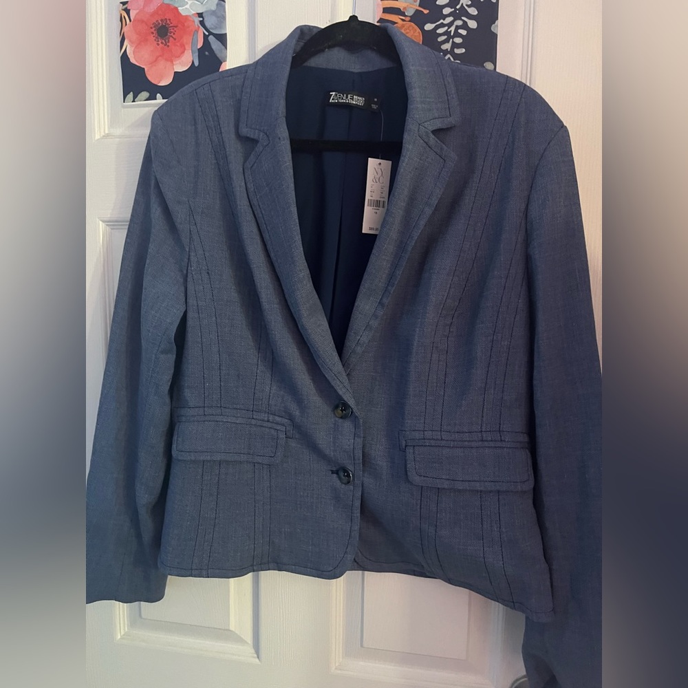 Work Suit Set - image 2